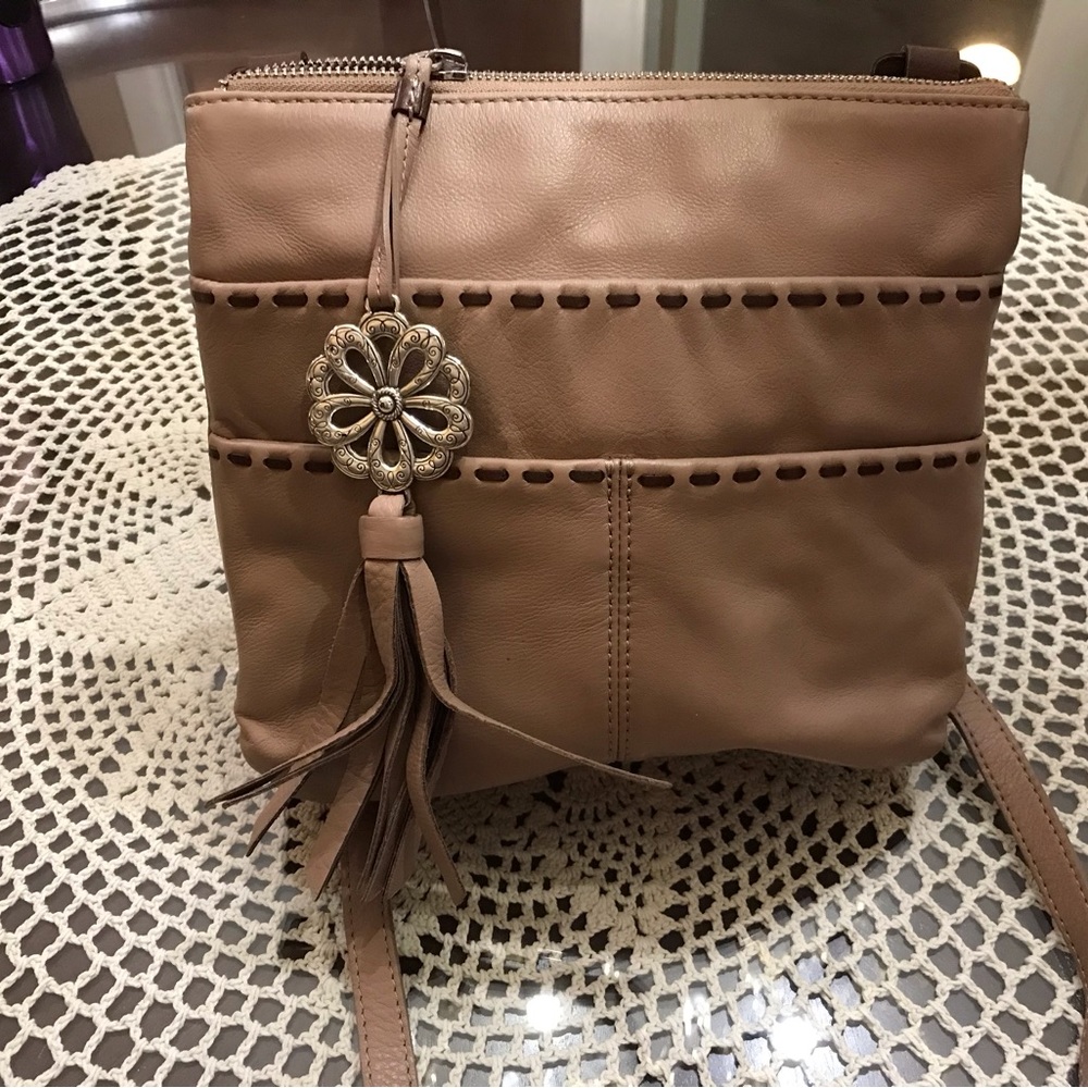 Brighton crossbody